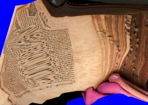 Quaestio mor. Utrum dispensatio circa ius naturae locum habeat?