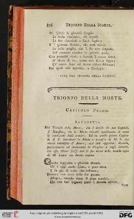 Trionfo della Morte