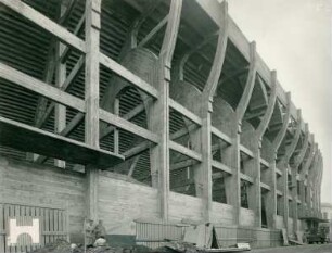 Fußballstadion Boca Juniors, 1939