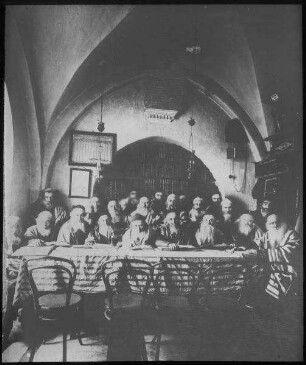 Beth ha Midrasch, Jerusalem