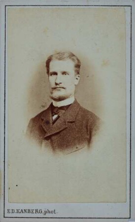Hermann Heiberg
