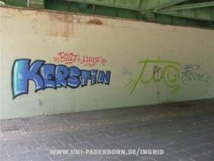 KERSTiN