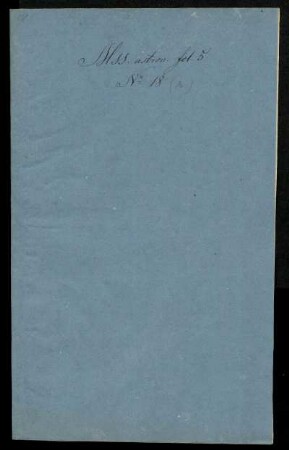 Motus solaris (Ephemeris) [18]