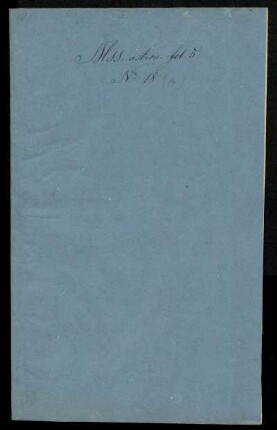Motus solaris (Ephemeris) [18]