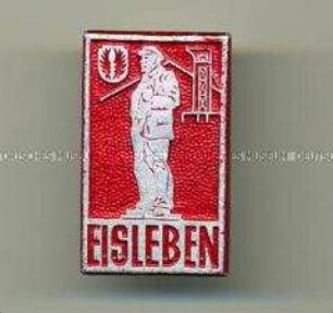 Eisleben, Lenin-Denkmal