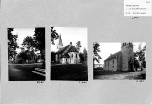 Hofgeismar-Gesundbrunnen