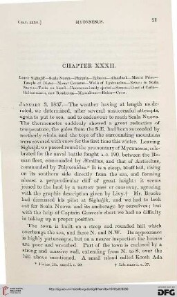 Chapter XXXII