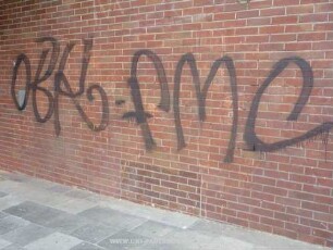 oBK fMC