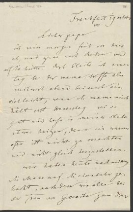 Brief an Wilhelm Grimm : 19.10.1851