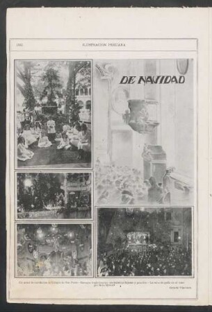 De Navidad