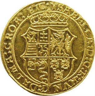 10 Dukaten