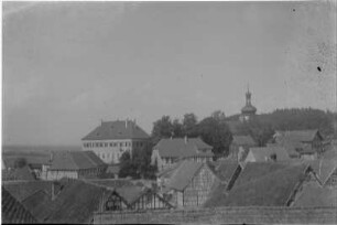 Foto, Schweickershausen