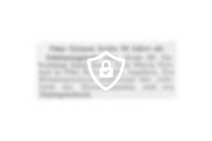 [Name maskiert] heute 90 Jahre alt