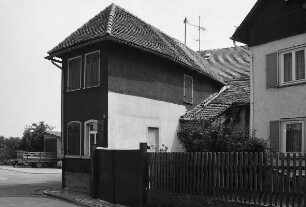 Gießen, Kirchweg 16