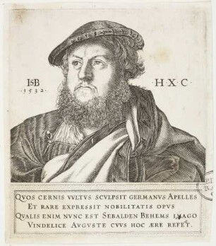 Hans Sebald Beham