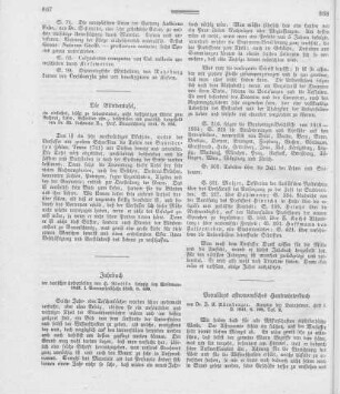 Die Blindentafel, ein einfaches, leicht zu behandelndes, nicht kostspieliges Mittel zum Rechnen, Lesen, Schreiben u.s.w. / beschrieben und practisch dargestellt von Dr. W[ilhelm] Lachmann II., Prof. - Braunschweig [: Selbstverl.], 1841