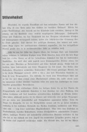 Stadt Blieskastel