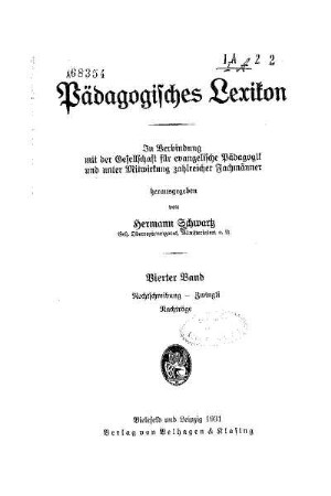 4: Rechtschreibung - Zwingli
