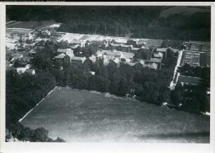 Lengerich, Heilanstalt