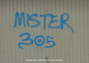 MISTER 305