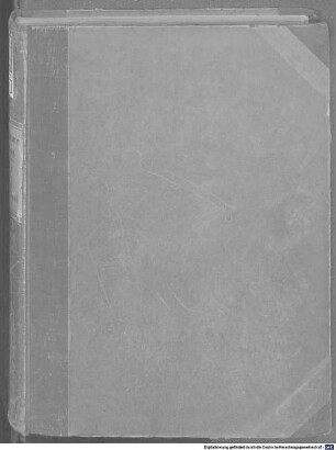Allgemeine Zeitung. Beilage zur Allgemeinen Zeitung. 1904,4/6