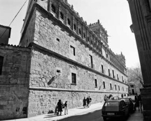 Palacio Monterrey