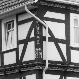 Wehretal, Landstraße 86