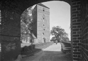 Bischofsburg & Amtsturm