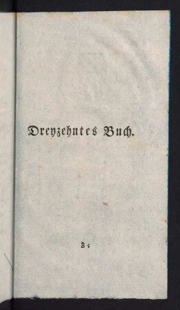 361-382, Dreyzehntes Buch
