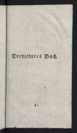 361-382, Dreyzehntes Buch