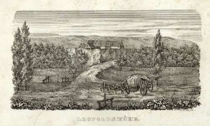 Leopoldshöhe