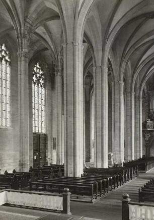 Stiftskirche Sankt Severi