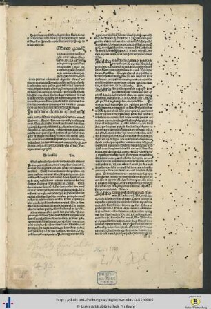 Lectura domini Bartoli super tribus libris Codicis una cum additionibus Angeli de Perusio