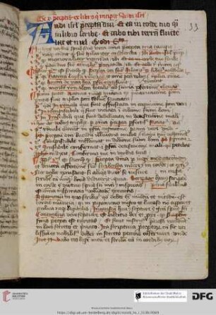 Henricus de Frimaria, Tractatus de decem praeceptis