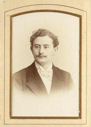 Fritz Jüngst, Bergassessor, Professor Bergakademie Clausthal
