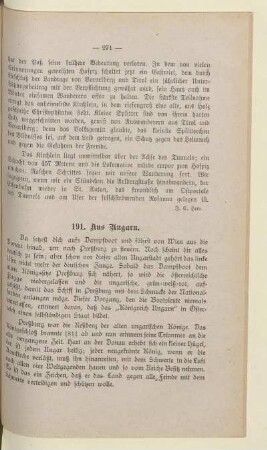 [Lesestücke 191-200]