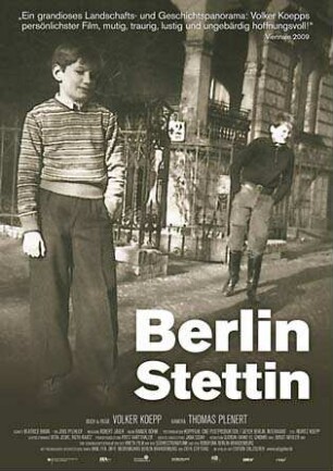 Berlin-Stettin