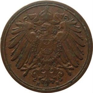 1 Pfennig