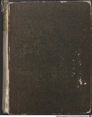 Hoc in volumine infra scripta continentur Epistola dedicatoria Philomusi ... Opus aureu[m] Clau. Claudiani De raptu Proserpinae : cu[m] quibusdam glossematibus ...