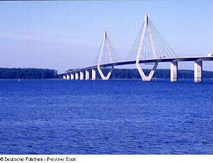 Farø-Südbrücke