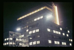 Pressehaus/Kathreinerh. 18.2.54.