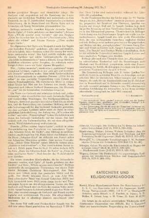 556-558 [Rezension] Koziol, Klaus, Katechumenat heute