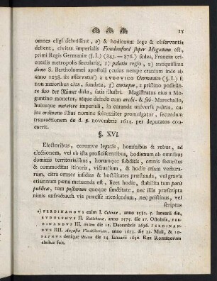 15-32, §. XVI.