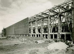 VW-Werk, 1955