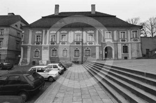 Jesuitenkolleg Oppeln