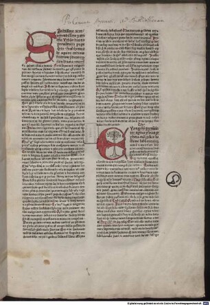 Catena aurea