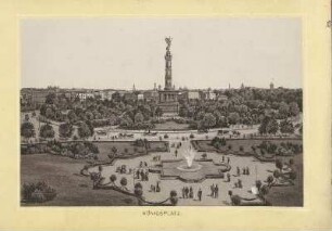 Königsplatz