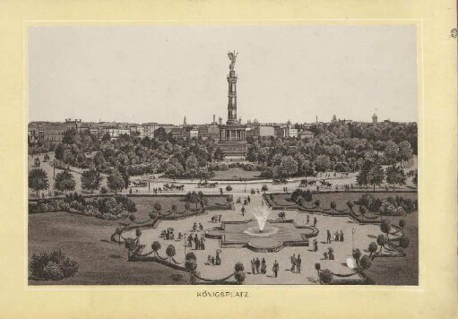 Königsplatz