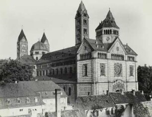 Speyer, Dom