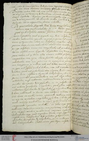 Liber de investigtaione et perfectione magisterii